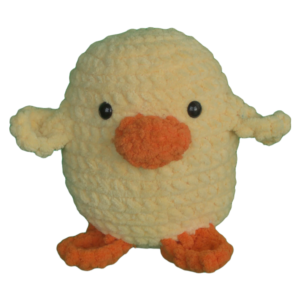 Peep the Baby Chick Plush