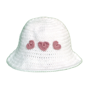 Sweetheart Bucket Hat