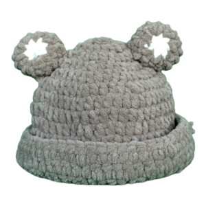 Mocha Maple Bucket Hat
